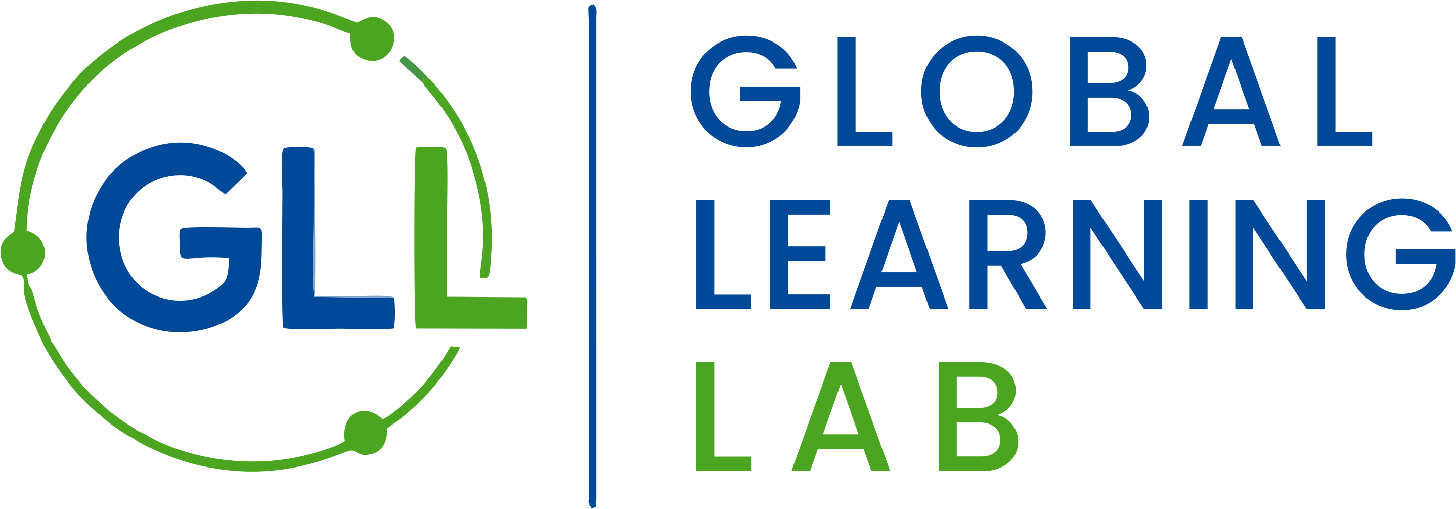 Global Learning Lab 2027