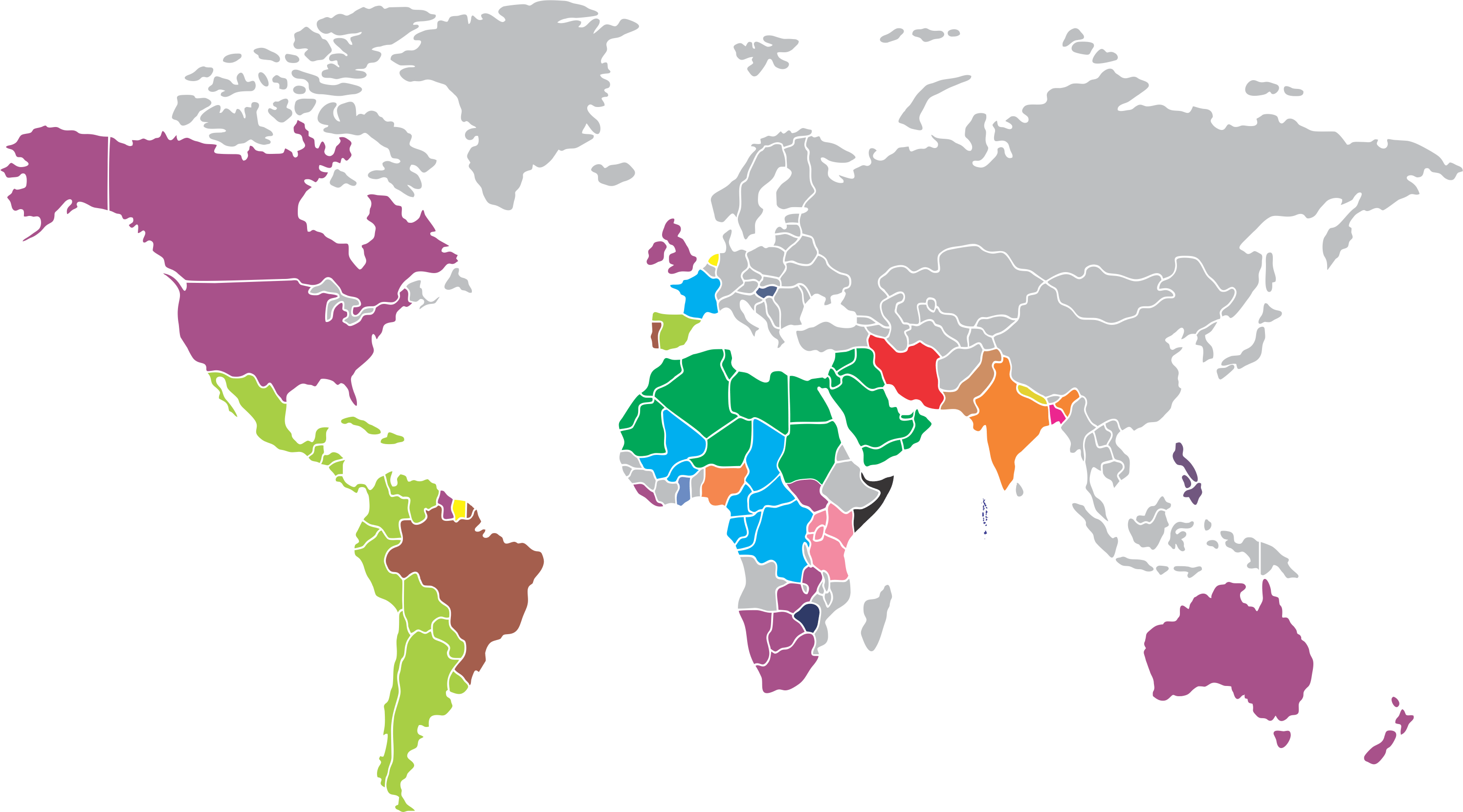 International Map